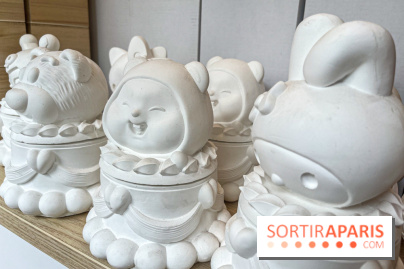 Gutea, Paris 13e - nos photos - image00018