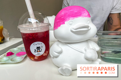 Gutea, Paris 13e - nos photos - image00009