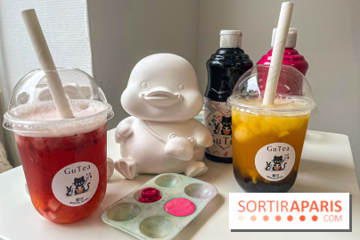 Gutea, Paris 13e - nos photos - image00011