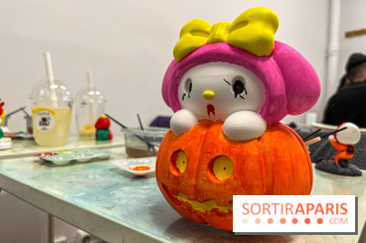 Gutea, Paris 13e - nos photos - image00002