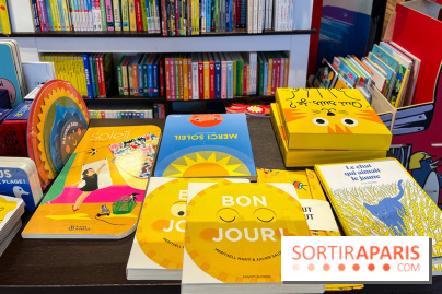 Chœur Cœur, l'école de musique pour enfants à Paris - nos photos