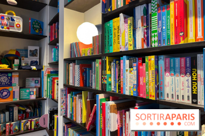 Chœur Cœur, l'école de musique pour enfants à Paris - nos photos - image00018