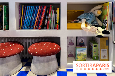 Chœur Cœur, l'école de musique pour enfants à Paris - nos photos - image00020