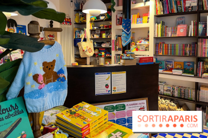 Chœur Cœur, l'école de musique pour enfants à Paris - nos photos - image00010