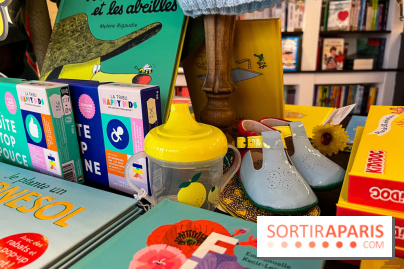 Chœur Cœur, l'école de musique pour enfants à Paris - nos photos