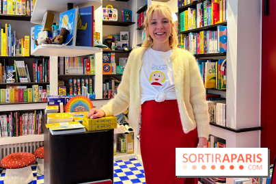 Chœur Cœur, l'école de musique pour enfants à Paris - nos photos - image00002