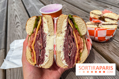 Cody's bagel - nos photos - 1E6B7EF7 555F 4100 87EC 8EEEFBF54C91