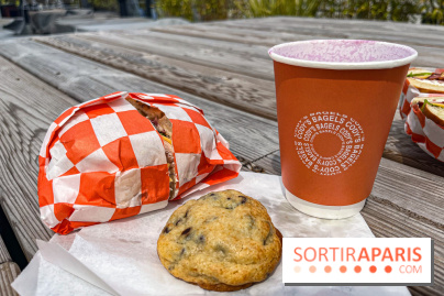 Cody's bagel - nos photos - 098B774E F6E5 4B47 8AA5 543D06898A2C