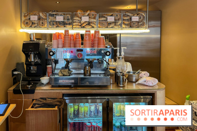 Cody's bagel - nos photos - 9855F0BF CCC9 4072 953B 1F6F043FACEF