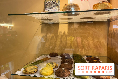 Cody's bagel - nos photos - 42474CE3 5186 4559 A217 DBF1DB7057CA