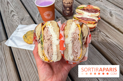 Cody's bagel - nos photos - ECFC5524 277C 488C B7F1 D367995D1E66