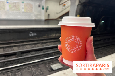 Cody's bagel - nos photos - 5E240B67 6FFE 4B42 BB2F 3A9DDD48A640