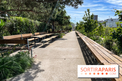 Jardin Anna Marly - nos photos