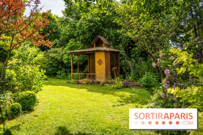 Les Jardins de Juliette à Elancourt