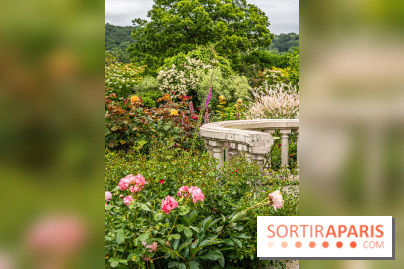 Les Jardins de Juliette à Elancourt
