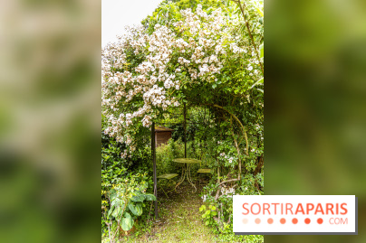 Les Jardins de Juliette à Elancourt