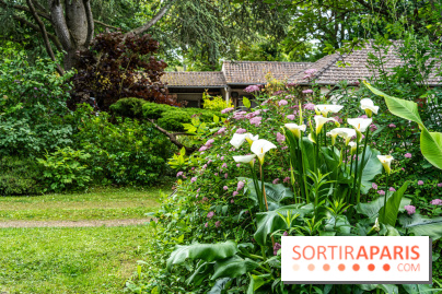 Les Jardins de Juliette à Elancourt