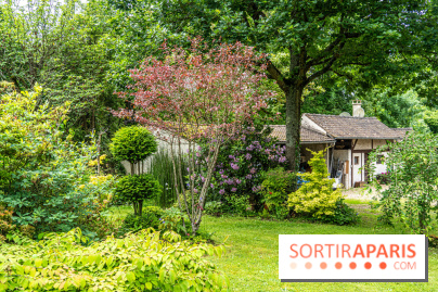 Les Jardins de Juliette à Elancourt  -  A7C5419