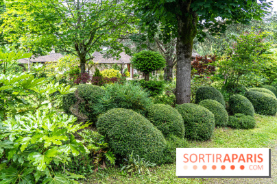 Les Jardins de Juliette à Elancourt
