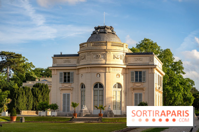 Les dîners-concerts Jazz du Melville aux Jardins de Bagatelle - A7C00157