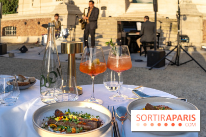 Les dîners-concerts Jazz du Melville aux Jardins de Bagatelle - A7C00184 HDR