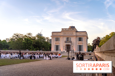 Les dîners-concerts Jazz du Melville aux Jardins de Bagatelle - A7C00206
