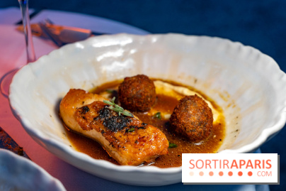 Les dîners-concerts Jazz du Melville aux Jardins de Bagatelle - A7C00242