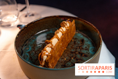 Les dîners-concerts Jazz du Melville aux Jardins de Bagatelle - A7C00263