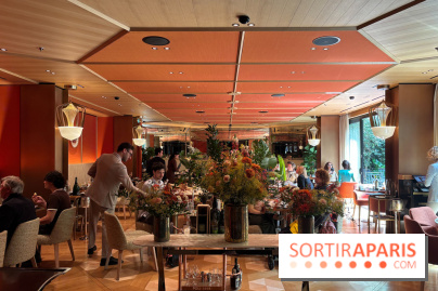 Bvlgari Brunch - IMG 6569