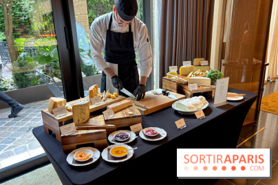 Bvlgari Brunch - IMG 6604