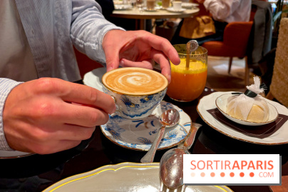 Bvlgari Brunch - IMG 6665