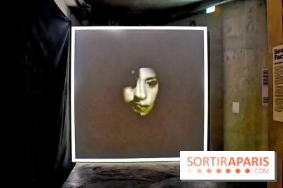 Artificial Dreams II au Grand Palais Immersif : l'exposition nocturne