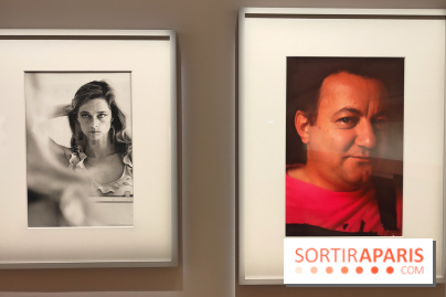 Marie-Laure de Decker exposition MEP