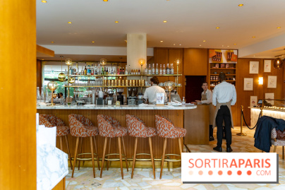 Le brunch de Pierre Hermé à Beaupassage  - A7C00567