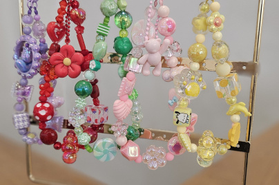 Atelier de Création de Bijoux Personnalisés à Paris