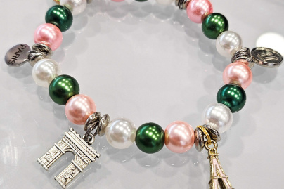 Atelier de Création de Bijoux Personnalisés à Paris