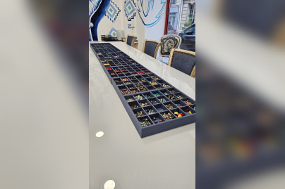 Atelier de Création de Bijoux Personnalisés à Paris