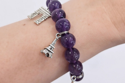 Atelier de Création de Bijoux Personnalisés à Paris