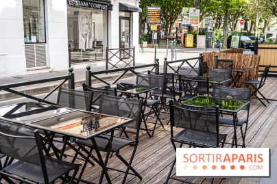 Restaurant Audass' Asnières-sur-Seine, izakaya fusion japonais