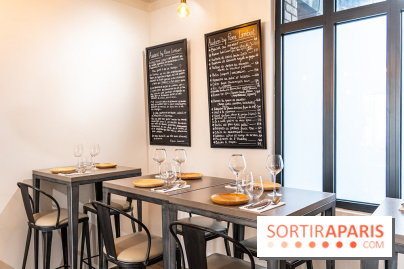 Restaurant Audass' Asnières-sur-Seine, izakaya fusion japonais - A7C00269