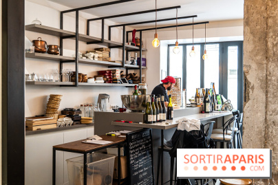 Restaurant Audass' Asnières-sur-Seine, izakaya fusion japonais