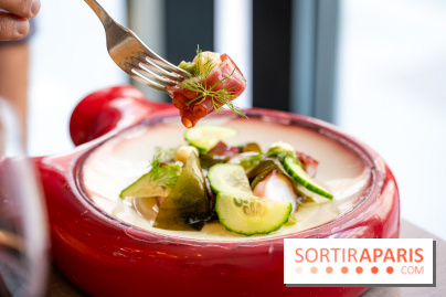 Restaurant Audass' Asnières-sur-Seine, izakaya fusion japonais