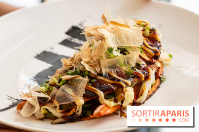 Restaurant Audass' Asnières-sur-Seine, izakaya fusion japonais