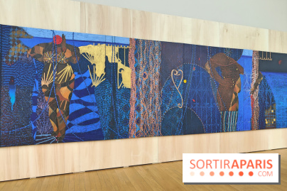 Horizontes : l'art contemporain brésilien s’invite au Grand Palais pour la Saison Brésil-France 2025 - fotor 1749119671367