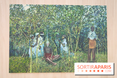 Horizontes : l'art contemporain brésilien s’invite au Grand Palais pour la Saison Brésil-France 2025 - fotor 1749119661362