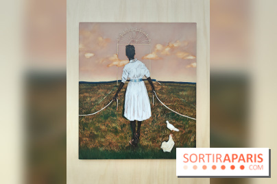 Horizontes : l'art contemporain brésilien s’invite au Grand Palais pour la Saison Brésil-France 2025 - fotor 1749119647552