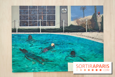 Horizontes : l'art contemporain brésilien s’invite au Grand Palais pour la Saison Brésil-France 2025 - fotor 1749119623008