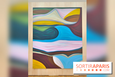 Horizontes : l'art contemporain brésilien s’invite au Grand Palais pour la Saison Brésil-France 2025 - fotor 1749119570186