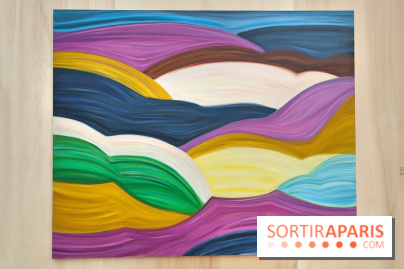 Horizontes : l'art contemporain brésilien s’invite au Grand Palais pour la Saison Brésil-France 2025 - fotor 1749119530215