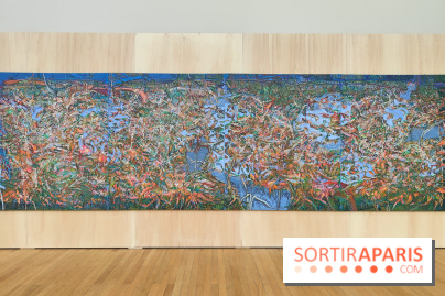 Horizontes : l'art contemporain brésilien s’invite au Grand Palais pour la Saison Brésil-France 2025 - fotor 1749119512067